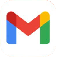 Gmail 与 Google 品牌标识插图